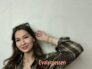 Evalynjessen