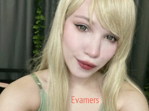 Evamers
