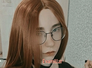 Evamillar