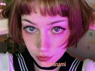 Evaminami