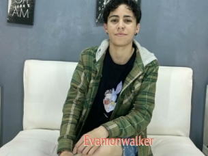 Evamonwalker