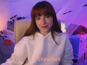 Evanellson
