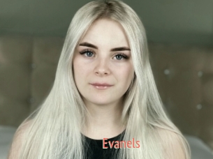 Evanels