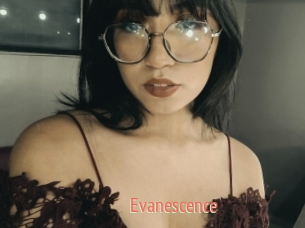 Evanescence