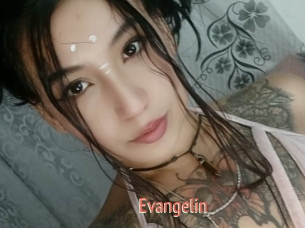 Evangelin