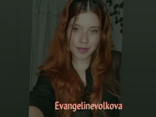 Evangelinevolkova