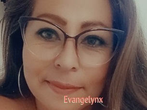Evangelynx
