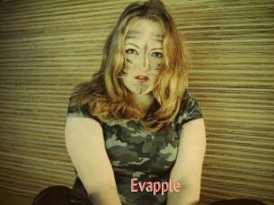 Evapple