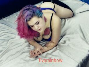 Evarainbow