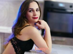 Evarayn