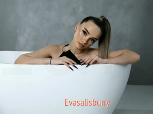 Evasalisburry