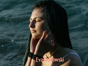 Evasapkowski
