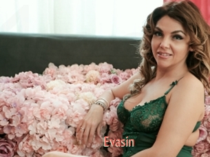 Evasin