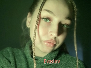 Evaslov