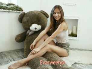 Evasweetyx