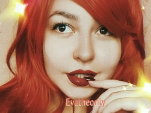 Evatheonly
