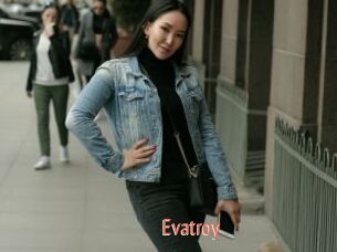 Evatroy
