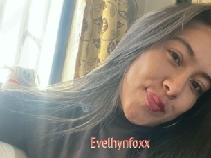 Evelhynfoxx