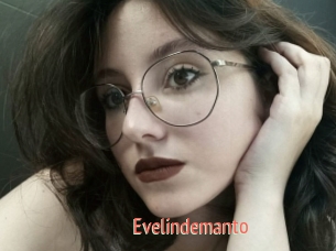 Evelindemanto