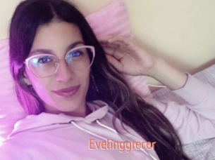 Evelinggrecor
