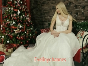 Evelinyohannes