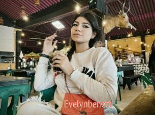 Evelynbenett