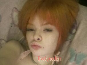 Evelyneden