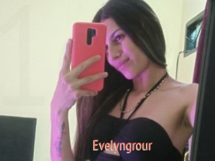 Evelyngrour