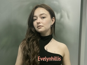 Evelynhillis
