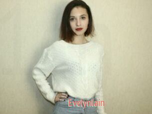 Evelynlain