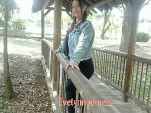 Evelynngomezz