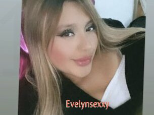 Evelynsexxy