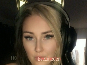 Evezineden
