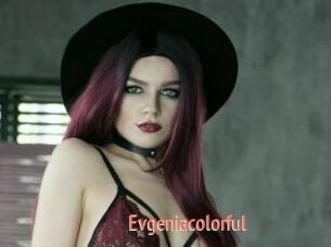 Evgeniacolorful