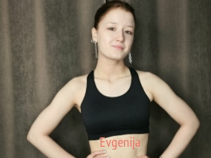 Evgenija