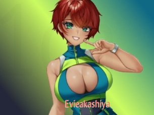 Evieakashiya