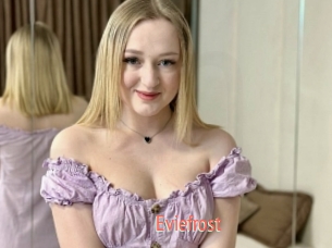 Eviefrost
