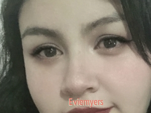 Eviemyers
