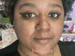 Eviethebabe