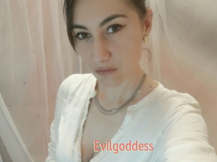 Evilgoddess