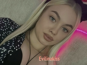 Evilinakiss