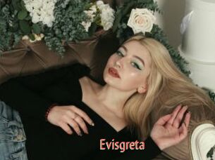 Evisgreta