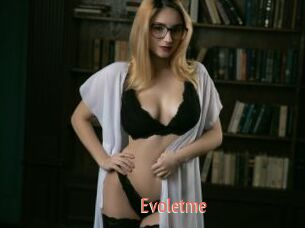 Evoletme