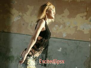 Excitedlipsx
