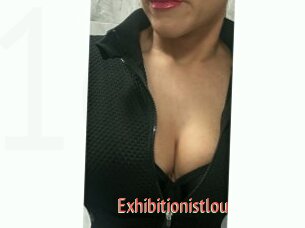 Exhibitionistlou