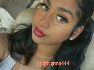 Exoticanna444