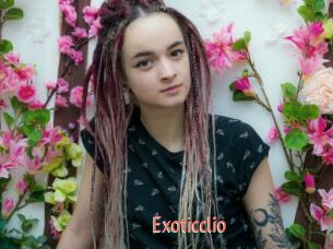 Exoticclio
