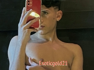Exoticgold21