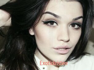 Exotickristen