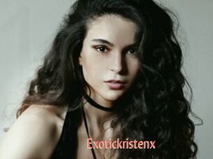 Exotickristenx